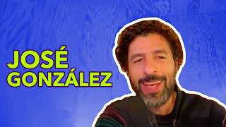 The "Alien" Intelligence (Interview w/ José González)