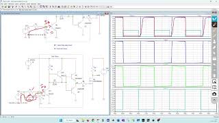 High Speed Gate Driver for MOSFETs using Discrete Components