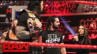 Celebrity Stephanie McMahon reveals the final member of the Raw team at Survivor Series hd 2016 Net Worth