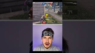 panda reacts 😮 #m24gameplay #pubgmobile #m24only #bgmi #pandapubg #pandareacts #tdm #viral #shorts
