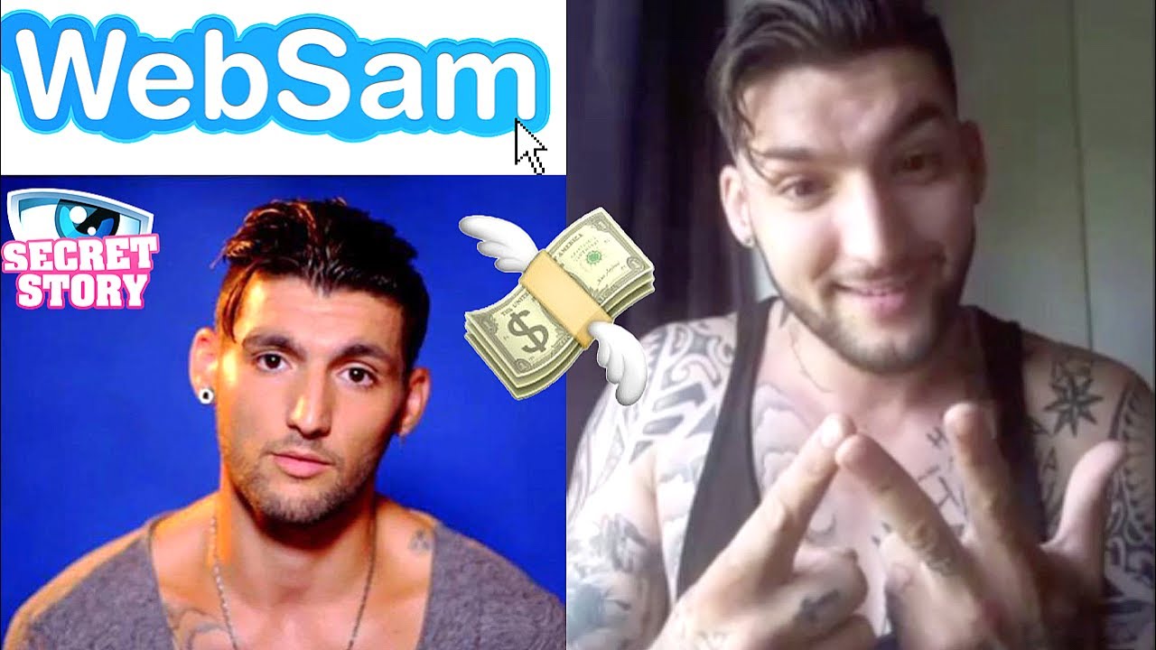 Tony (Secret Story 9): Payé 539€/semaine, découvrez pourquoi il a touché  plus de 10.000€ !