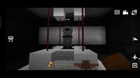 I am enter the Batman