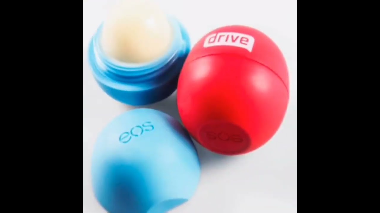 Things I want to touch my lips