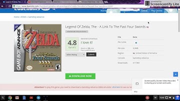 How to get Roms and Emulators on Chromebook (2016)