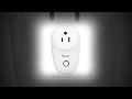 [Sonoff chính hãng] Ổ cắm Wifi Sonoff