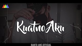 KUATNO AKU || cover lagu Jawa terbaru