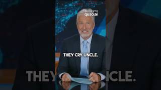 Jon Stewart Breaks Down Trump’s “Art of the Deal” in Iran 🇮🇷 | The Daily Show