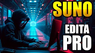 Suno AI's Secret Editor That Nobody Uses | Master as a PRO Producer screenshot 3