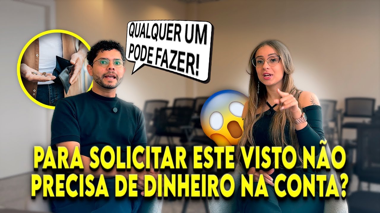 VISTO DE ESTUDANTE EM PORTUGAL pode trabalhar ? Revelando o Segredo!