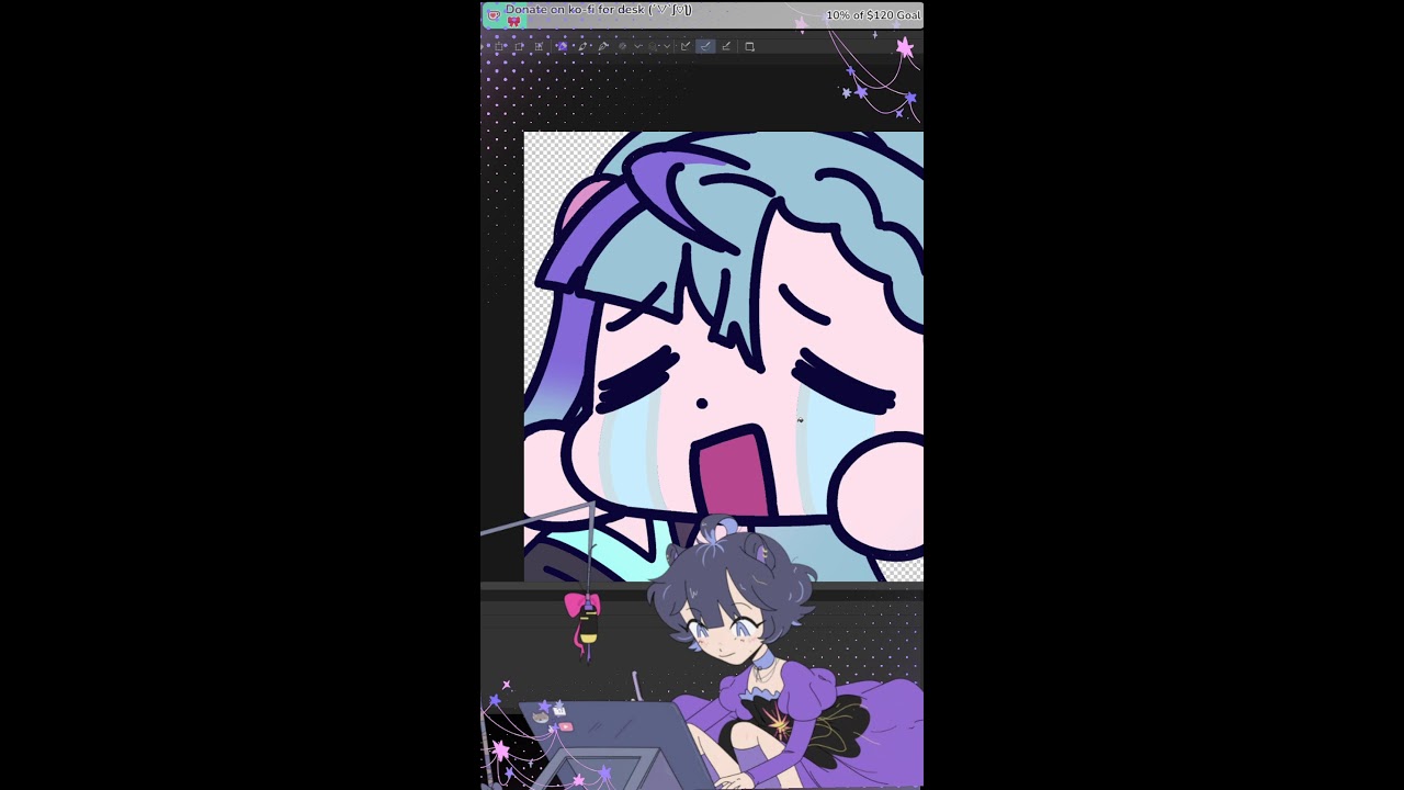 [ENG] Working on Animations