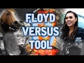  floyd versus tool   this is tool connection