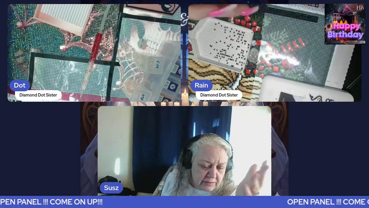 MY 39TH BIRTHDAY PARTY!!!!