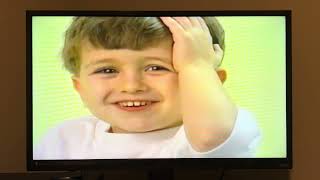 Opening To Little Bear Little Sherlock Bear 2001 Vhs