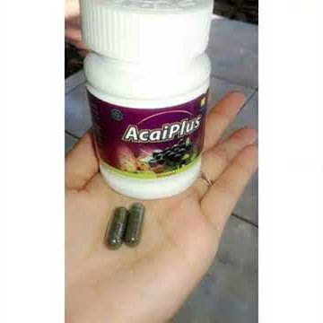 ASLI !! Wa 0821-2621-9169 Agen Jual Acaiplus Nasa Bandung