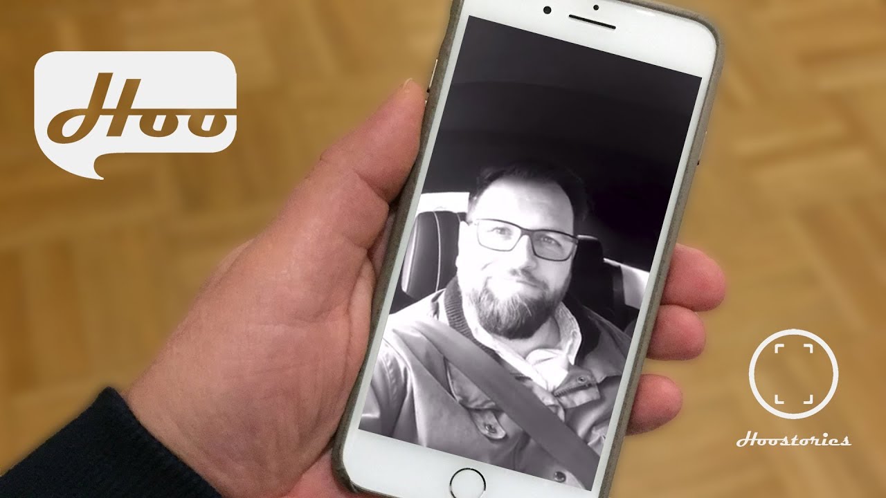 Rummeckern. Kann ich.