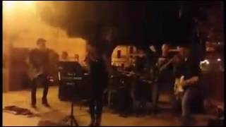 LIVE MIX CIN CIN BAR (One Way Rock Band)