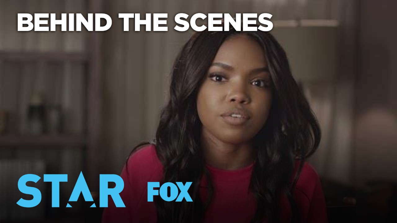 Road To Stardom: Ryan Destiny | Season 1 | STAR