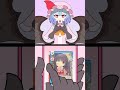 ポケポケ開封チャレンジ 東方ver レミリア編 #ポケポケ開封チャレンジ #東方 #shorts
