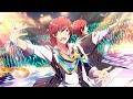 THE IDOLM@STER sideM 天ヶ瀬冬馬「HAPPY&times;HAPPYミーティング 」