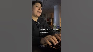 Looking for a career change? Look into the role of a 911 dispatcher ? Learn more on my channel!