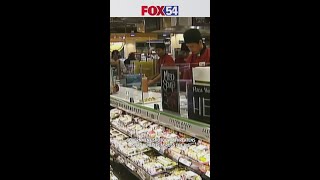 Government shutdown threatens SNAP benefits across the U.S.