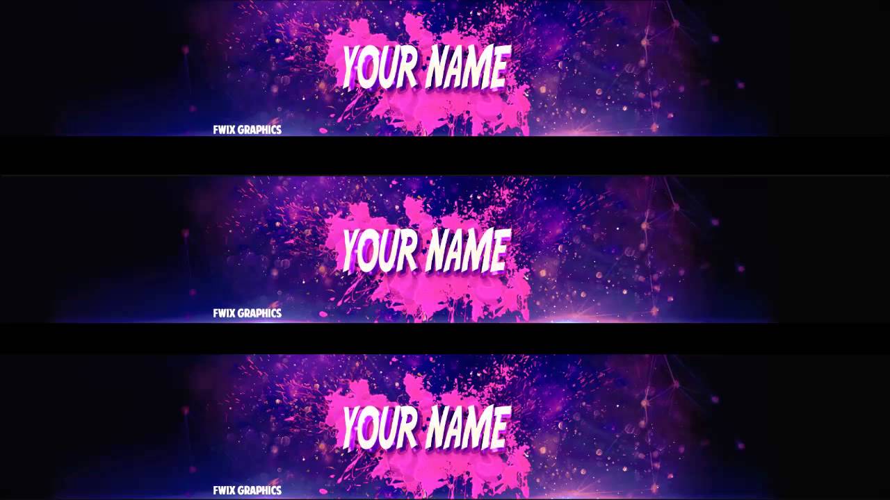 free-youtube-banner-template-psd-youtube