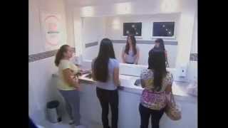 Extremely Scary Prank In Brazil