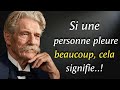 Les paroles puissantes d’Albert Schweitzer qui vont changer ta vie