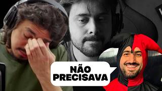 RODIL AND YODA DISCUSS TIO CHICO INCIDENT LIVE