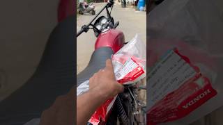 ₹16xxx Lose Bike-ah Old Version Mathiyachu 🥹Watch Till End #shorts#tamilvlog