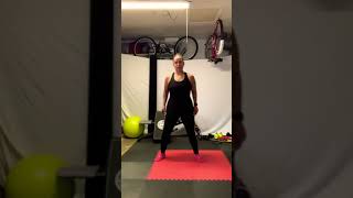 Ziva Flow Warm Up- Dynamite