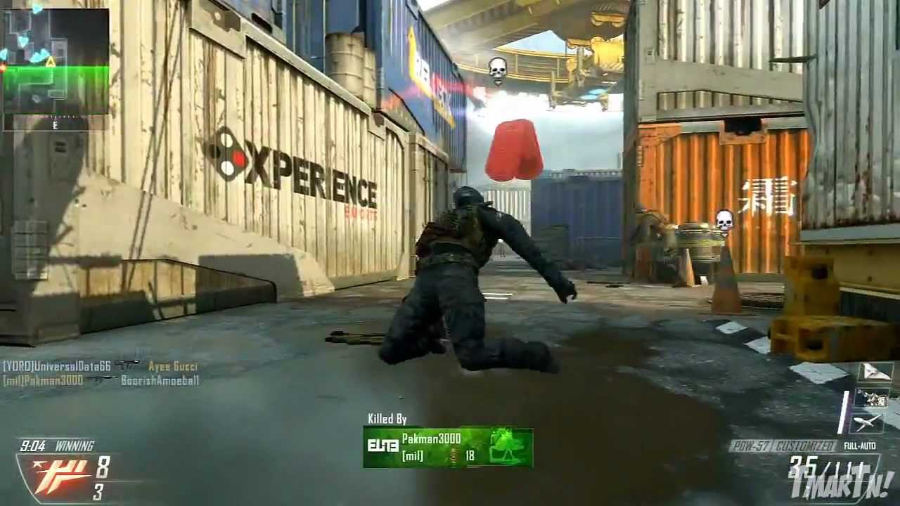 TmarTn's 1 Million Subscriber Giveaway!