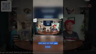 Why the #Titans' #Draft Is a B-Plus #titanup #nfl #Tennessee #football #sports #shorts #fyp #nmp