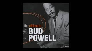 Bud̲ P̲o̲well̲-The U̲l̲tim̲a̲t̲e̲ Bud̲ P̲o̲w̲e̲l̲l̲ (̲1̲9̲4̲9̲-̲1̲9̲5̲6̲)̲