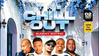 Danger Shayumthetho &amp; K-zin Vlogs | The Chill Out Sunday Editing with Jengo Management &amp; Shagela