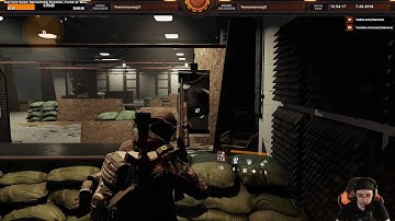 INSANE 5 SENTRY 1 VIGOROUS or RECKLESS Build Testing 1.3 The Division