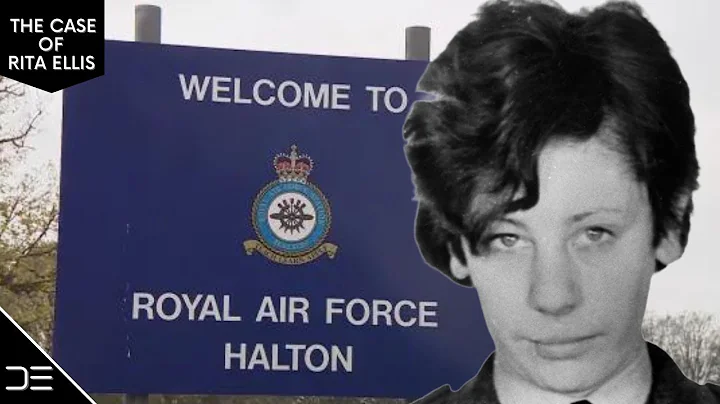 Unsolved | Murder on RAF Halton - The Case of Rita...