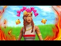 Fortnite Roleplay - The After School Party (She Likes Me?!)