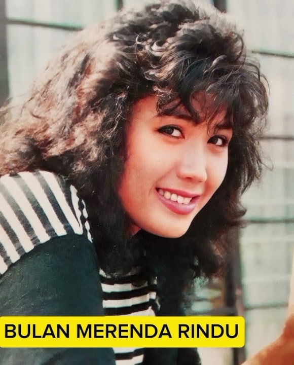 Nicky Astria - Bulan Merenda Rindu