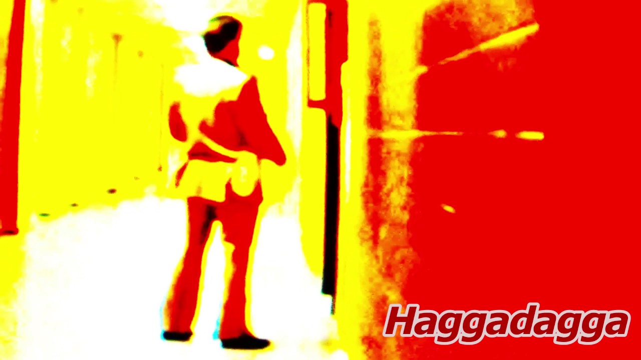 haggadagga