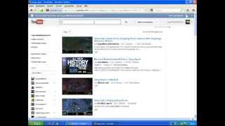 Easter Eggs mit Mozillia Firefox