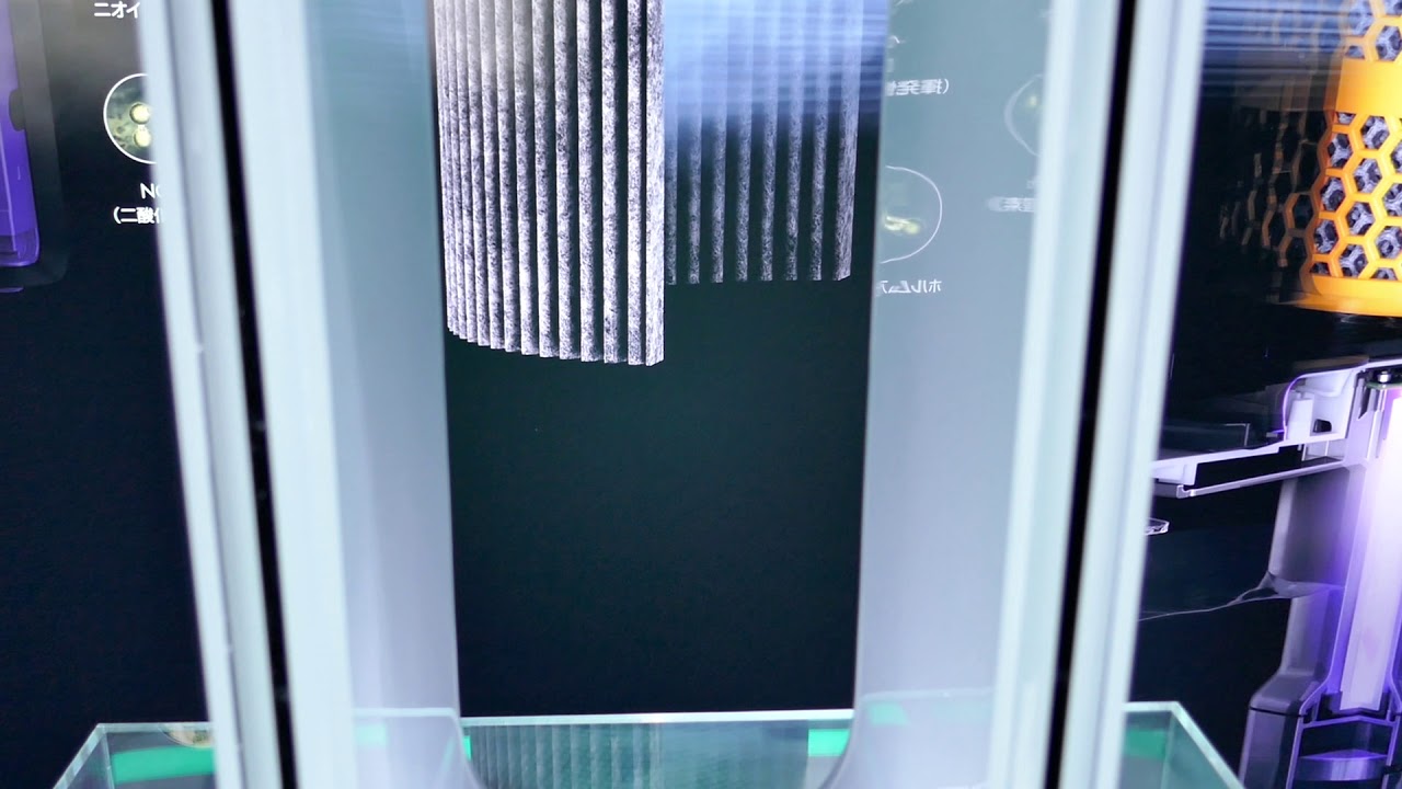 ダイソン、クエン酸で