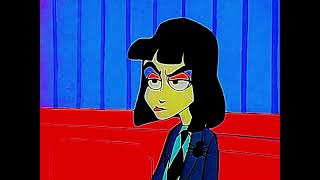 Lydia Deetz - Jarabe Tapatio