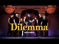 Dilemma / 本田望結