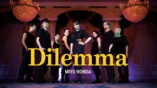 Dilemma ／ 本田望結