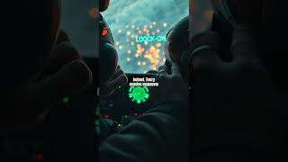 F-22 Raptor Lock-On: The Fighter Pilot's Worst Nightmare