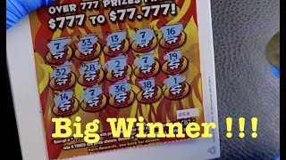 LOTTERY SECRET TIPS Secrets The Scratch OFF Lottery Does NOT WANT YOU TO KNOW