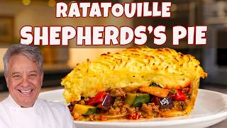 The Shepherd’s Pie That Makes You Look Like You Went to Culinary School! 😉