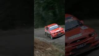 Ford Escort RS Cosworth ve Kısa Hikayesi #shorts #otomobil #tarih #motorsporları  #araba