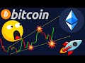 ETHEREUM ALL TIME HIGH IMMINENT!!!!!!!![this is my next target for Bitcoin & Ethereum!!!!!!!]